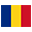 Roemeense vlag